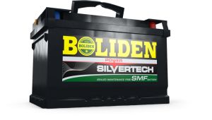 boliden 12TL85 updated on 2024
