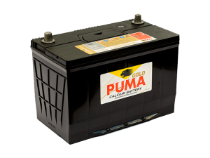 22 battery puma 105d31l updated on 2024