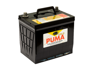 battery puma 80D23L updated on 2024