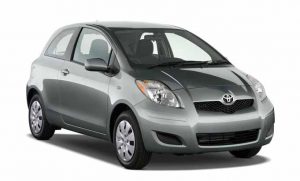 2009 toyota yaris angularfront copy updated on 2024