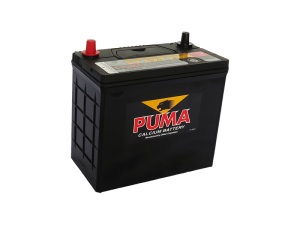 puma battery 75B24L updated on 2024
