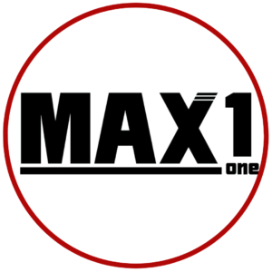MAX1 แบตเตอรี่